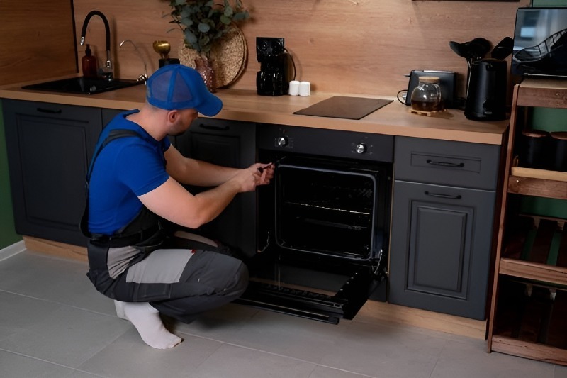 Essential Tips for DIY Oven & Stove Repair